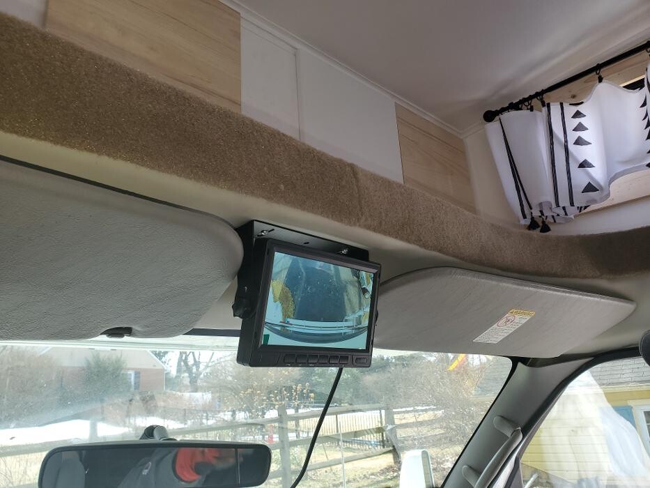 Images Mobile Welding and RV Repair