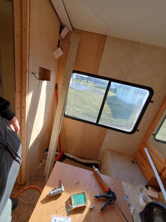 Images Mobile Welding and RV Repair