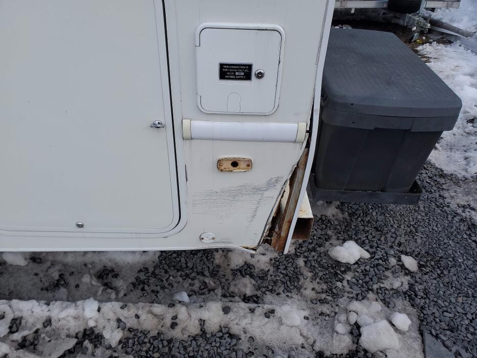 Images Mobile Welding and RV Repair