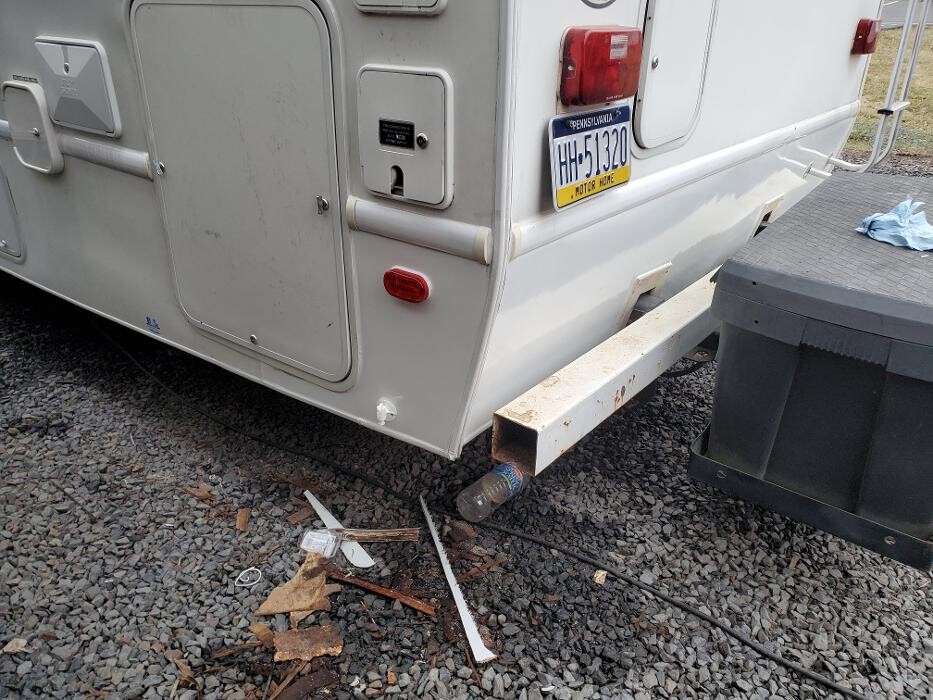 Images Mobile Welding and RV Repair