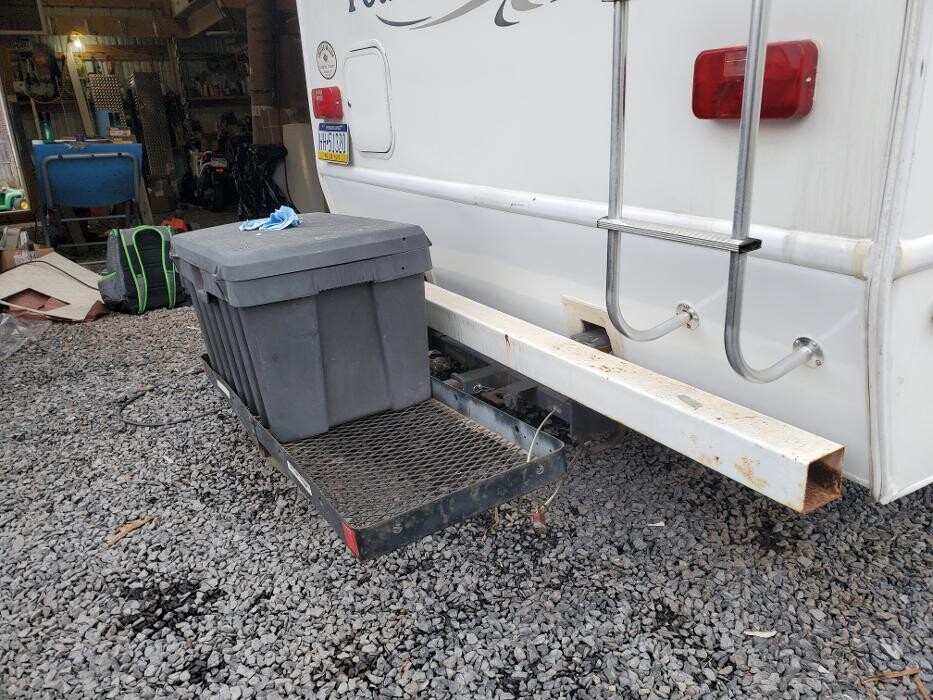 Images Mobile Welding and RV Repair