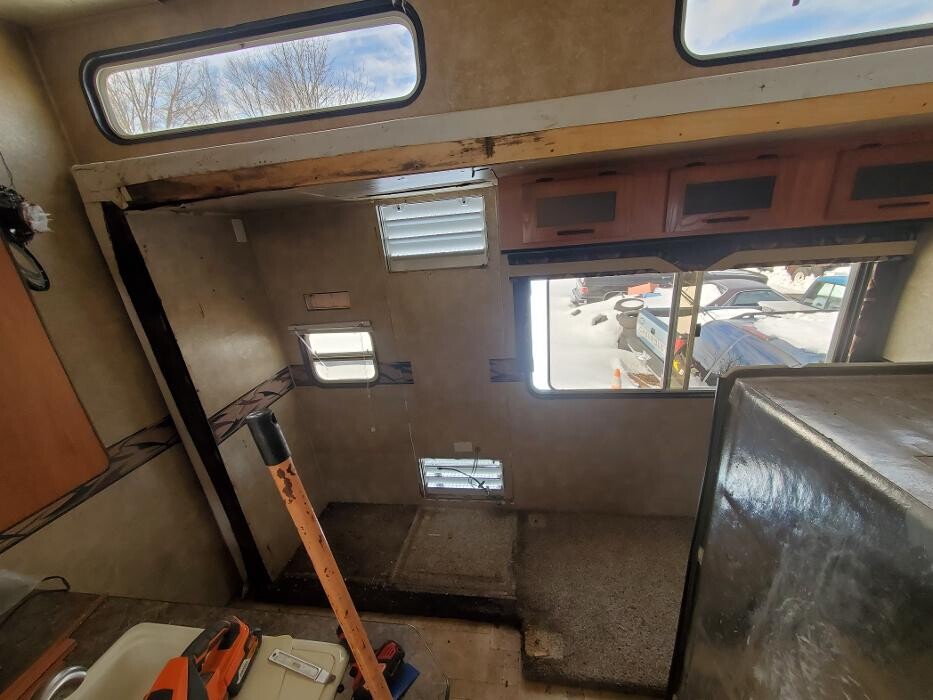 Images Mobile Welding and RV Repair