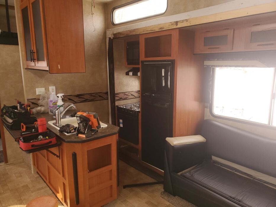 Images Mobile Welding and RV Repair