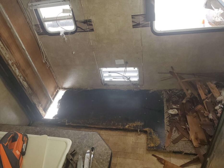 Images Mobile Welding and RV Repair