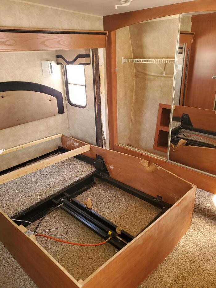 Images Mobile Welding and RV Repair
