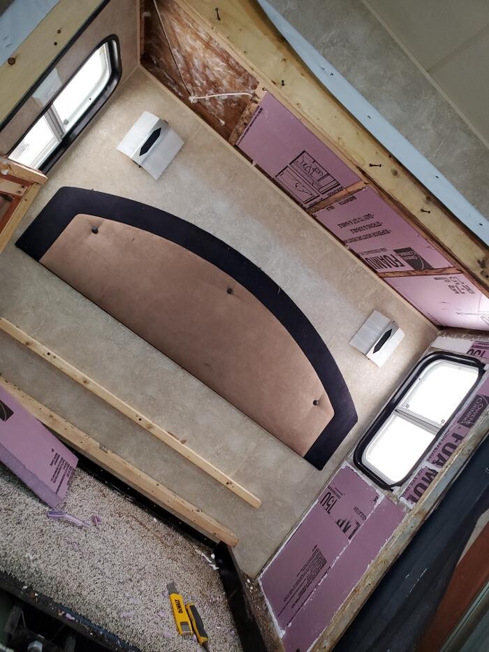 Images Mobile Welding and RV Repair
