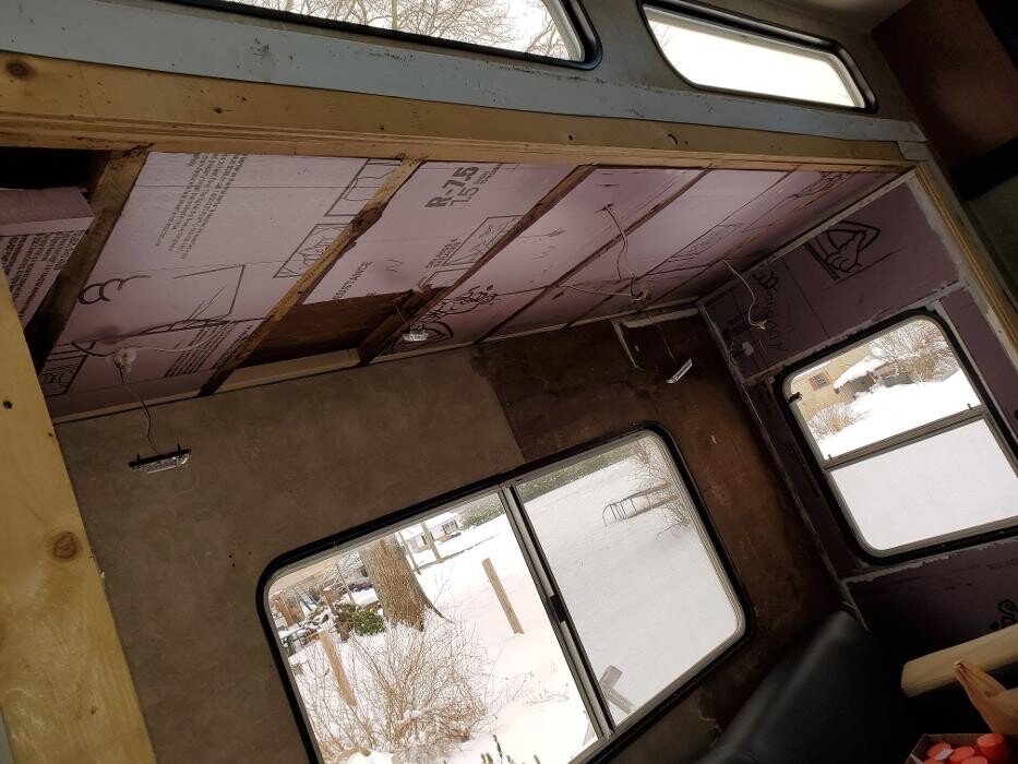 Images Mobile Welding and RV Repair