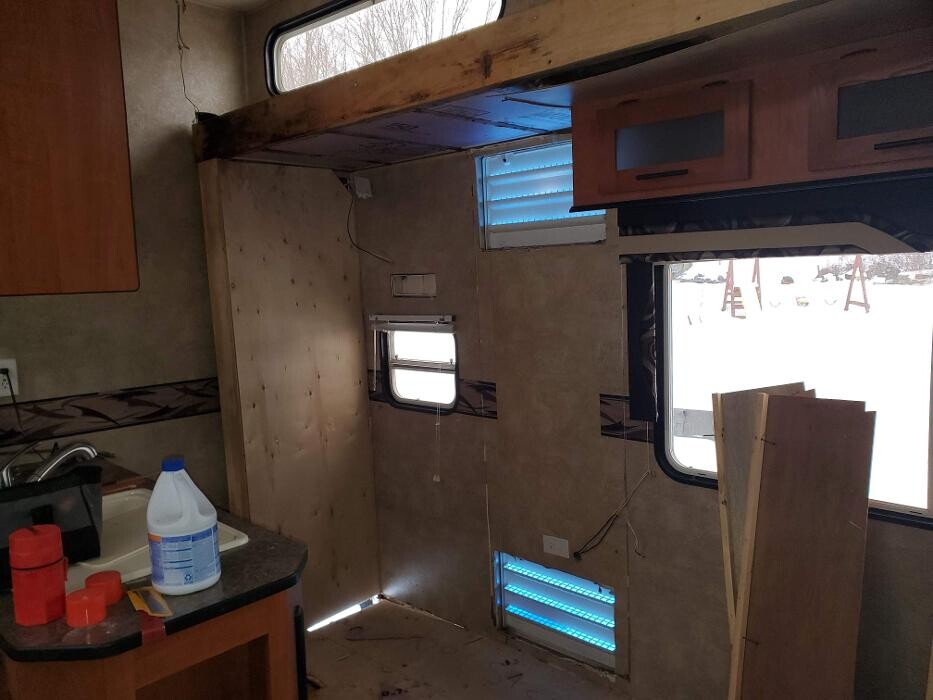 Images Mobile Welding and RV Repair