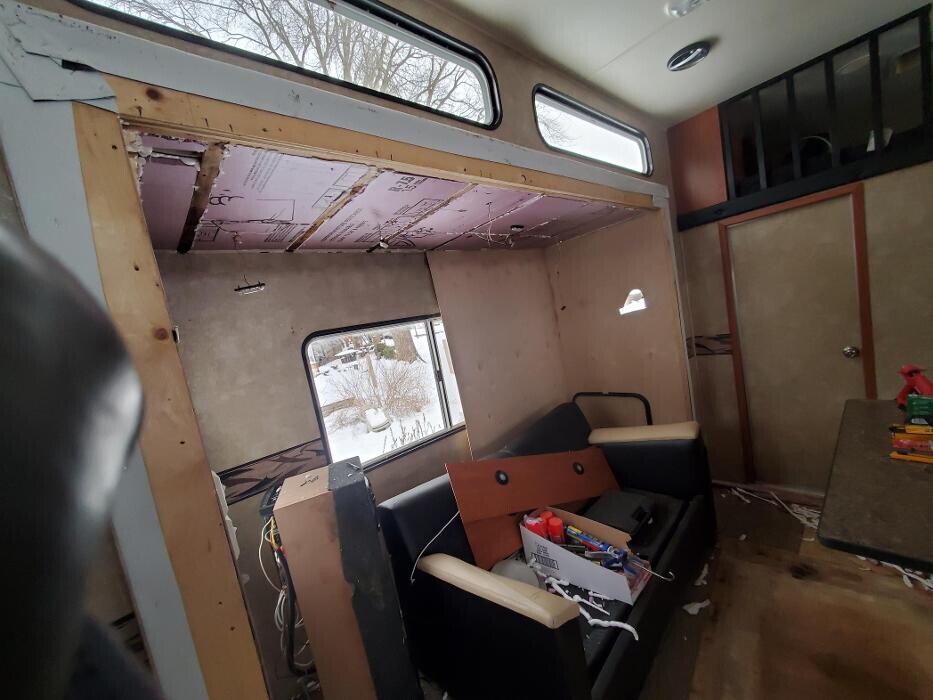 Images Mobile Welding and RV Repair