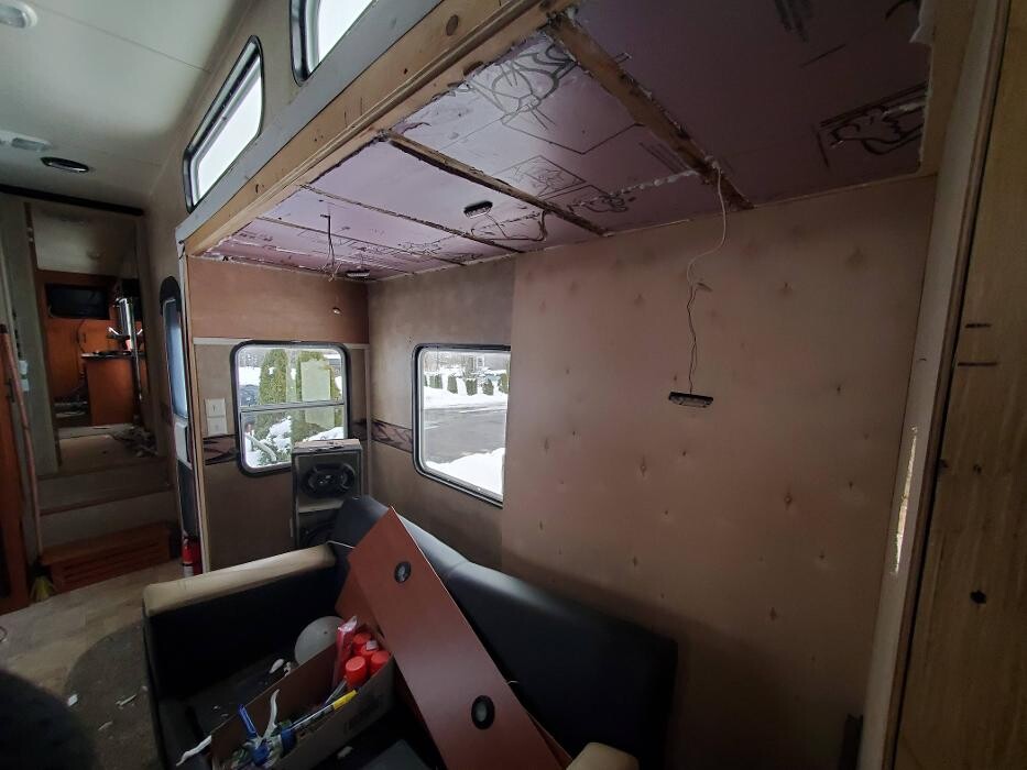Images Mobile Welding and RV Repair