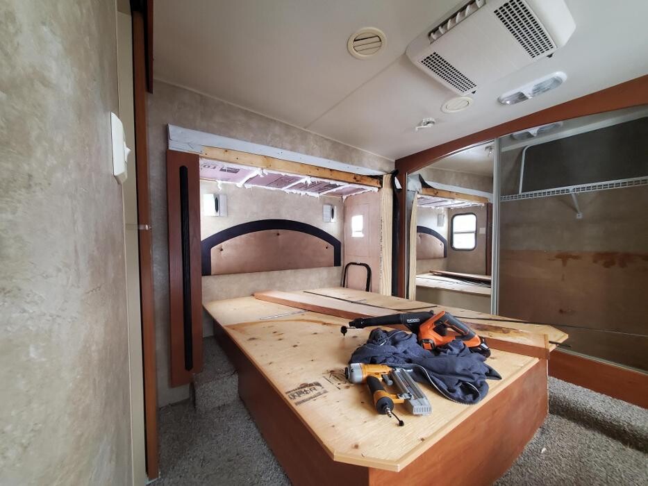 Images Mobile Welding and RV Repair