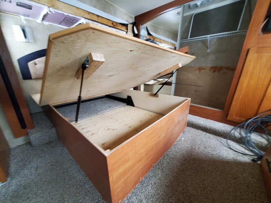 Images Mobile Welding and RV Repair