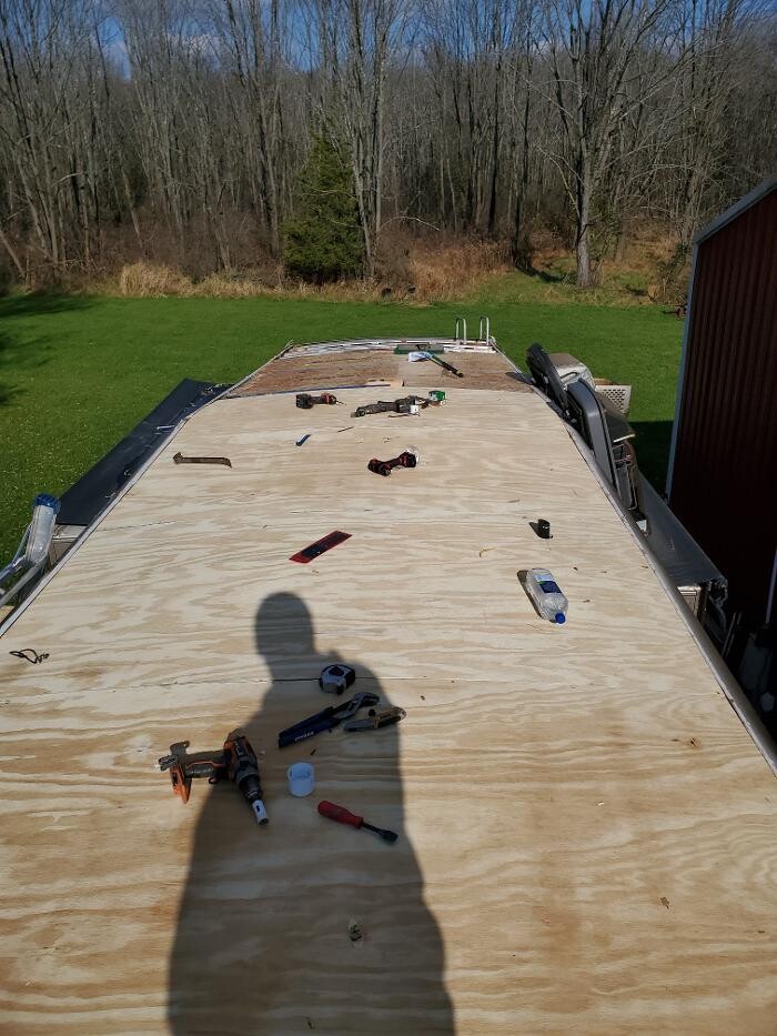 Images Mobile Welding and RV Repair