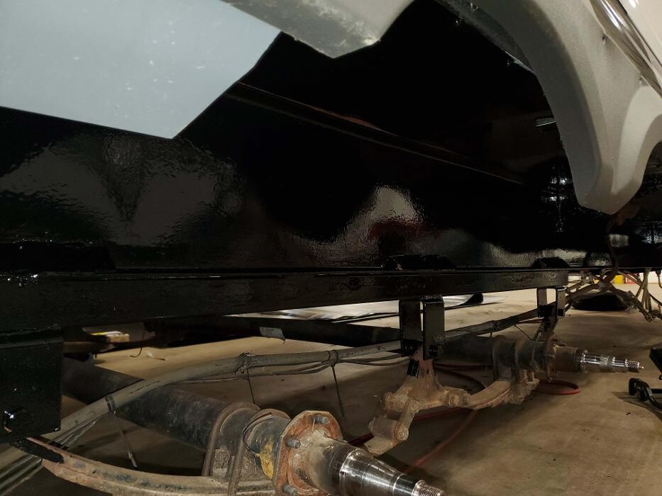 Images Mobile Welding and RV Repair