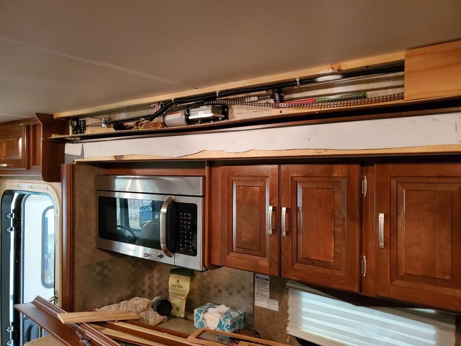 Images Mobile Welding and RV Repair