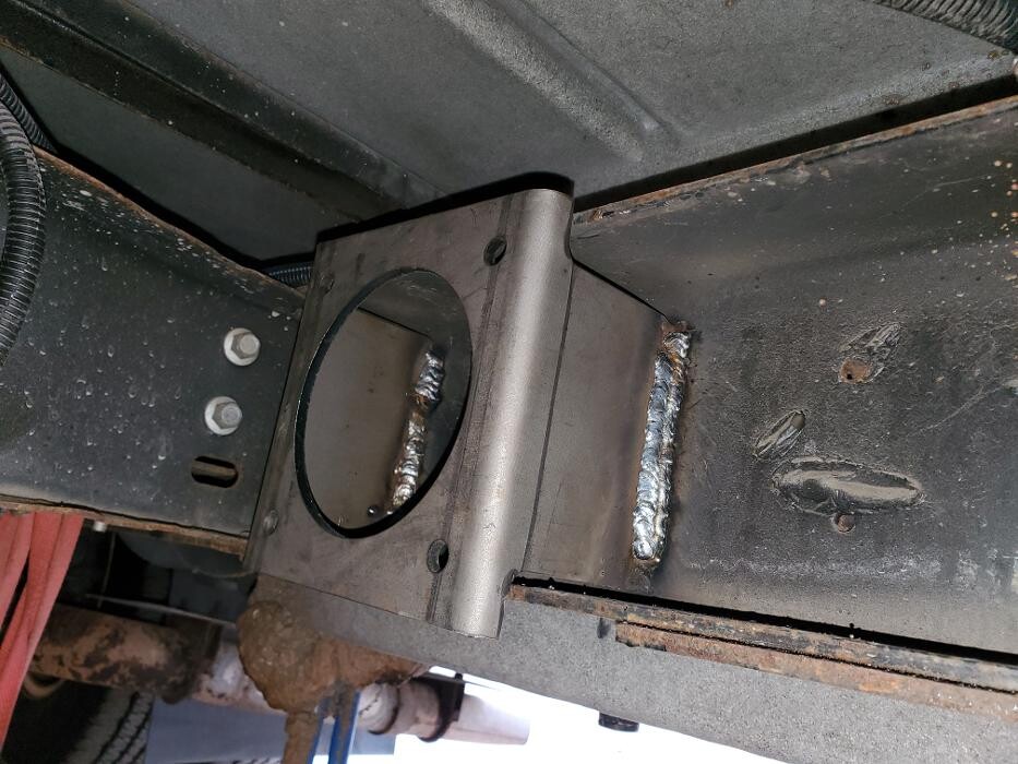 Images Mobile Welding and RV Repair