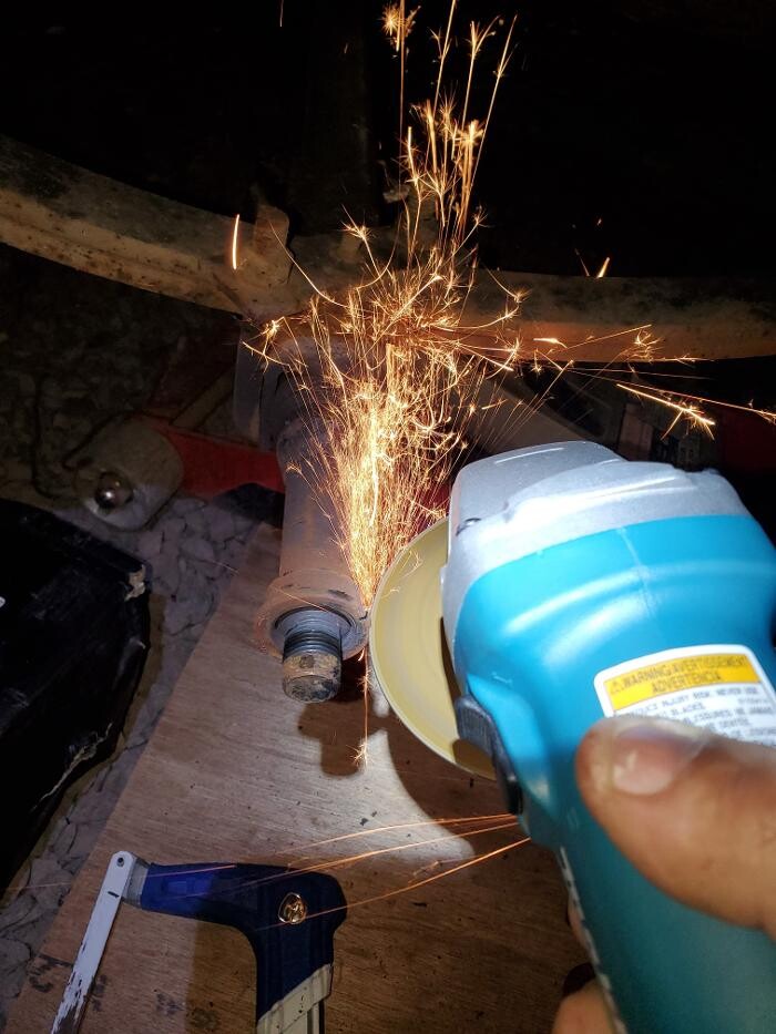 Images Mobile Welding and RV Repair