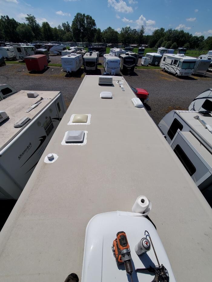 Images Mobile Welding and RV Repair