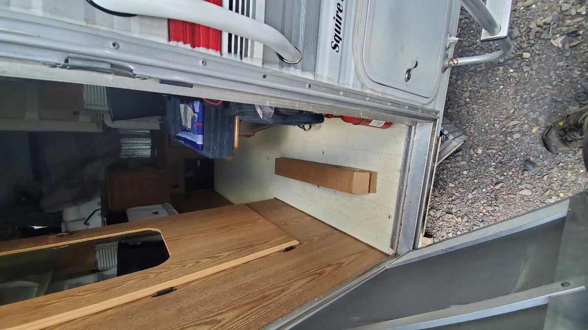 Images Mobile Welding and RV Repair