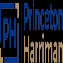 Princeton Harriman Insurance Solutions Logo