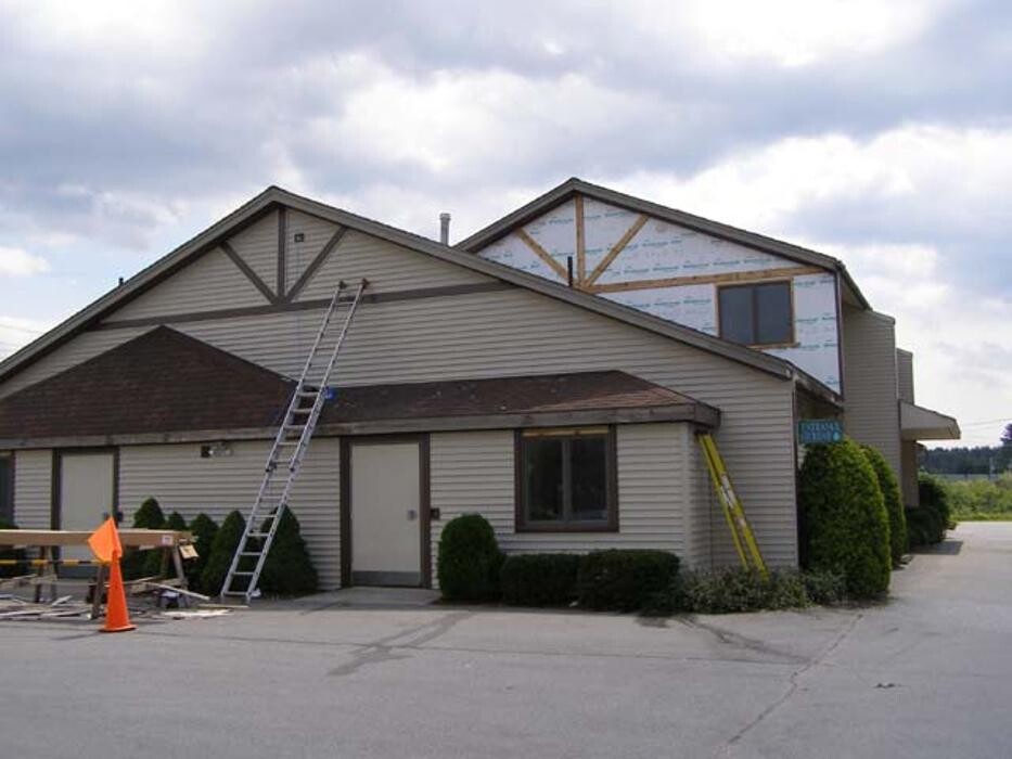 Images Rich Home Exteriors