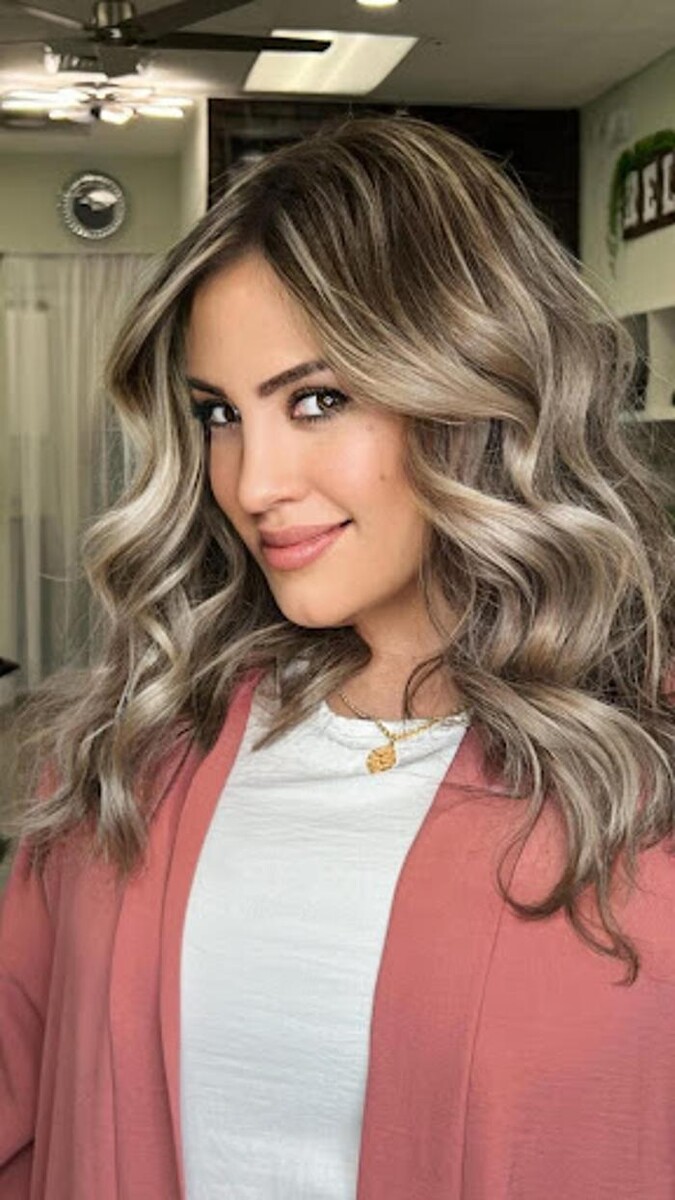 Images Glori Salon