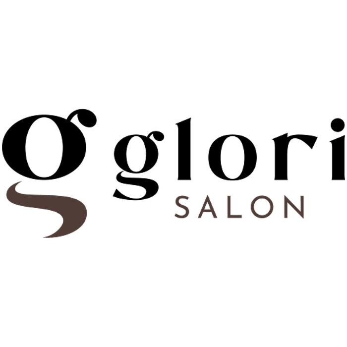 Glori Salon Logo