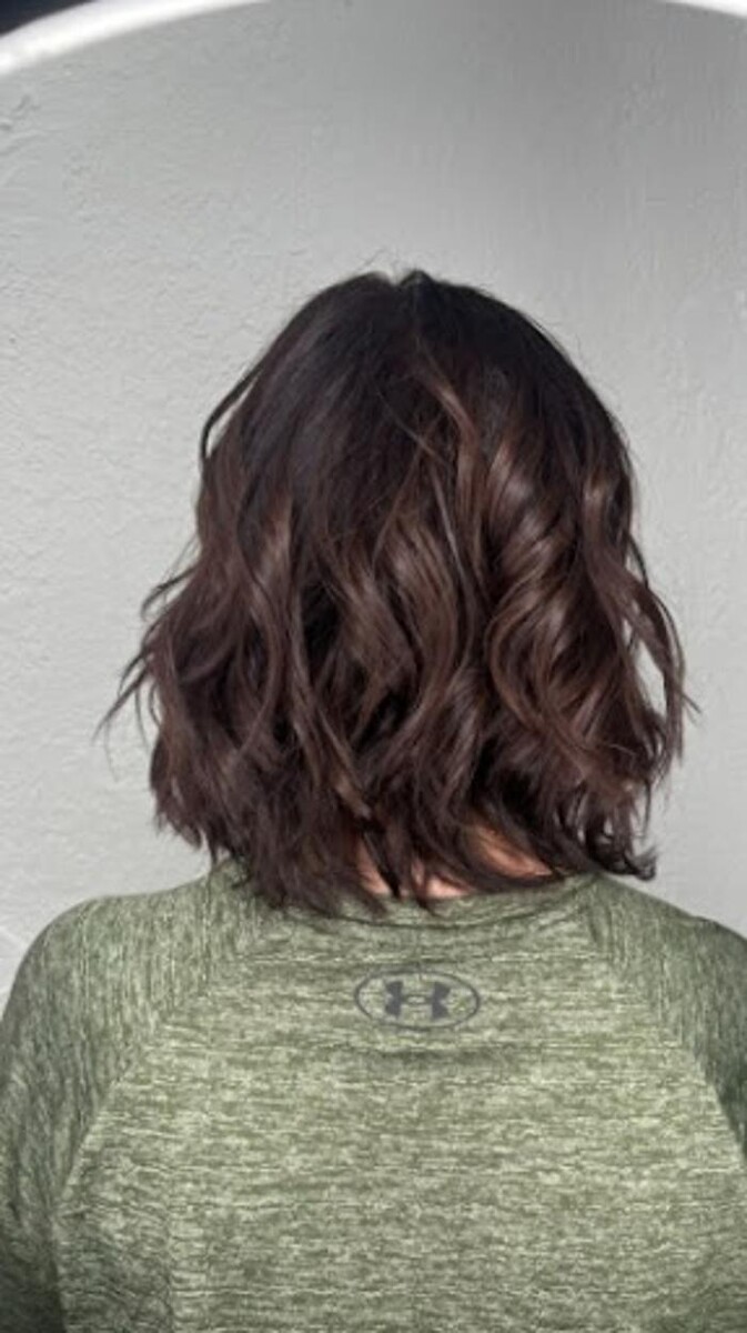 Images Glori Salon