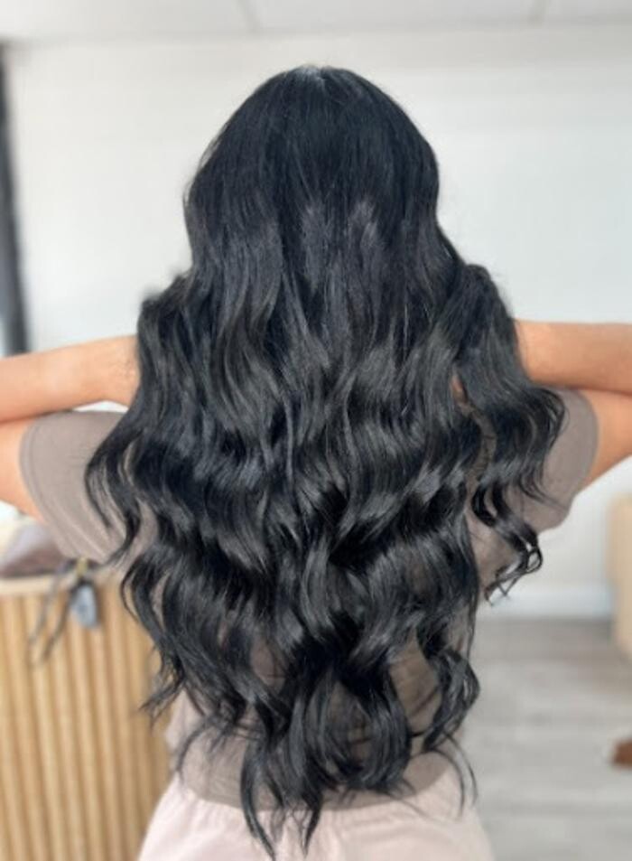 Images Glori Salon
