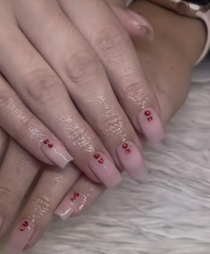 Images Glori Salon