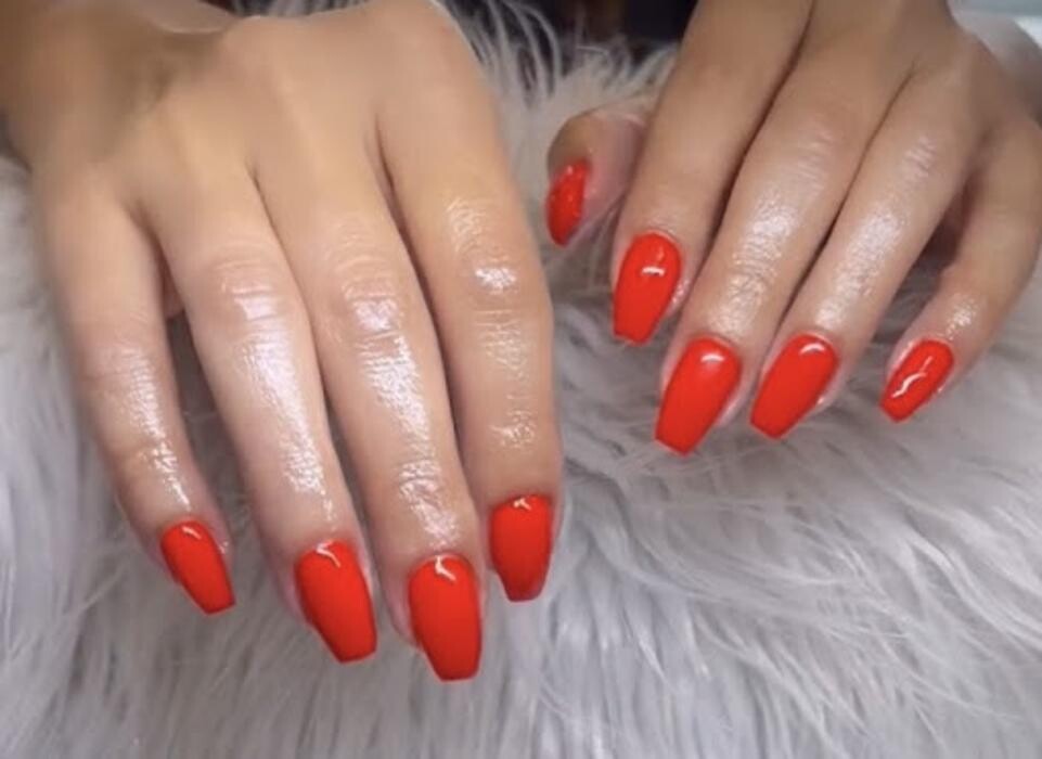 Images Glori Salon