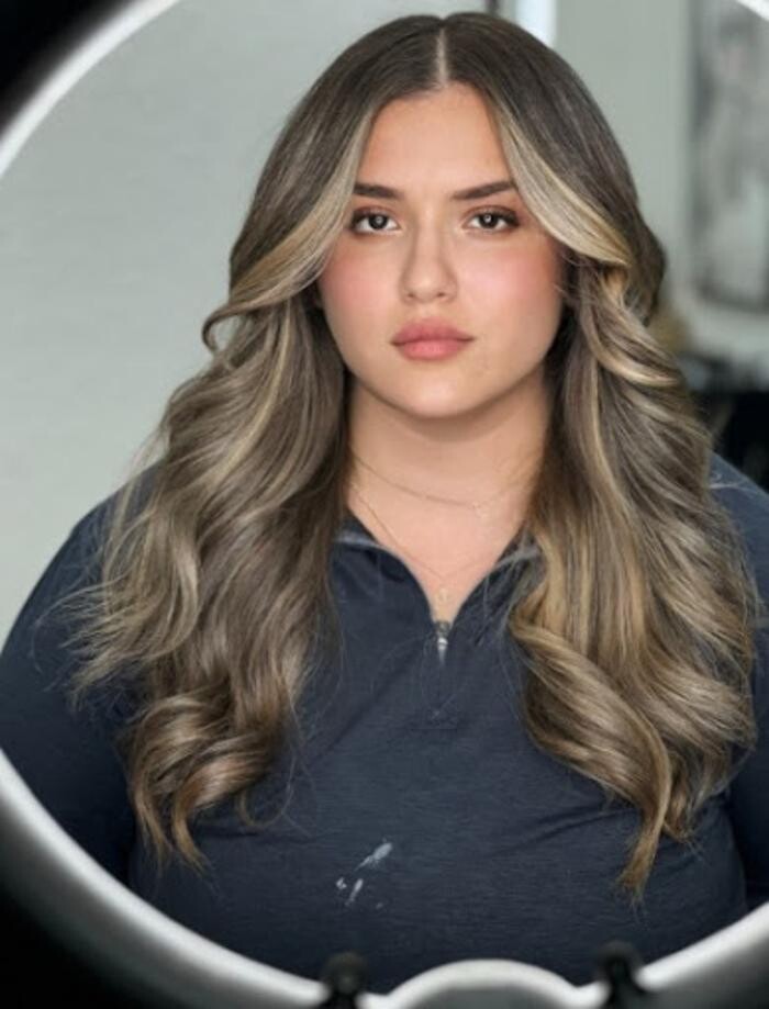 Images Glori Salon