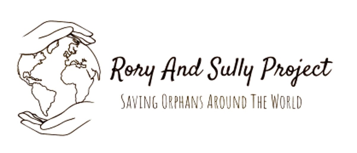 Rory and Sully Project Logo