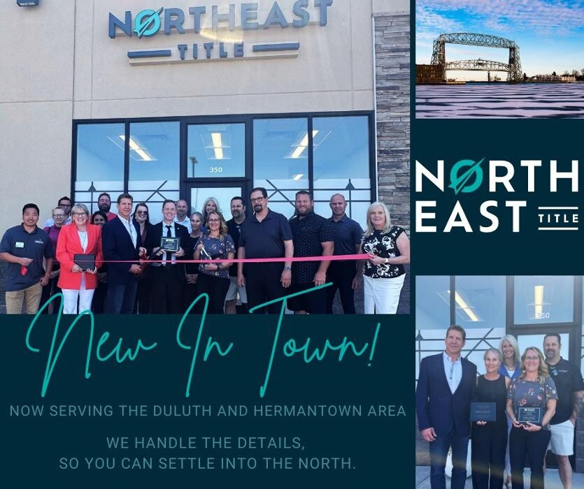 Images Northeast Title