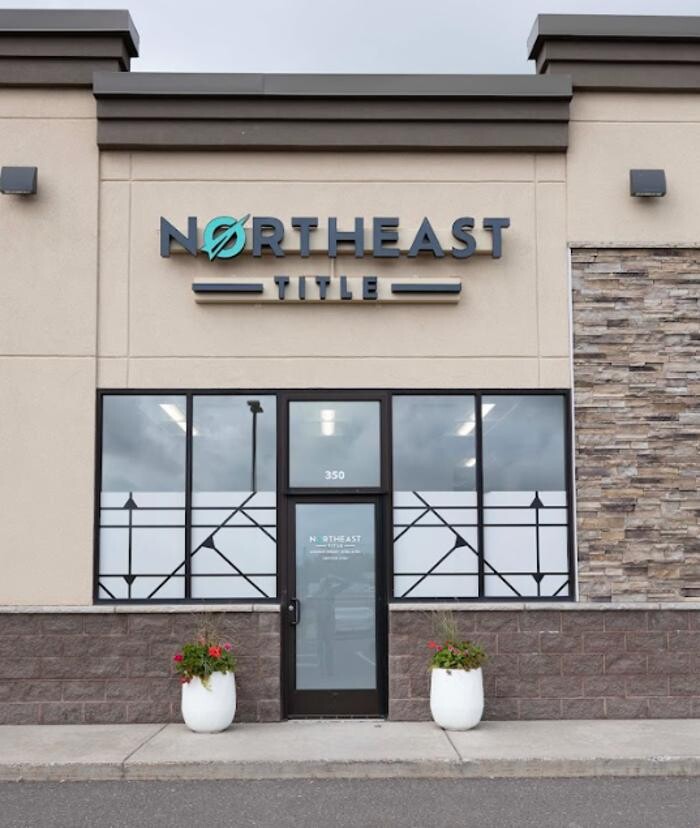 Images Northeast Title