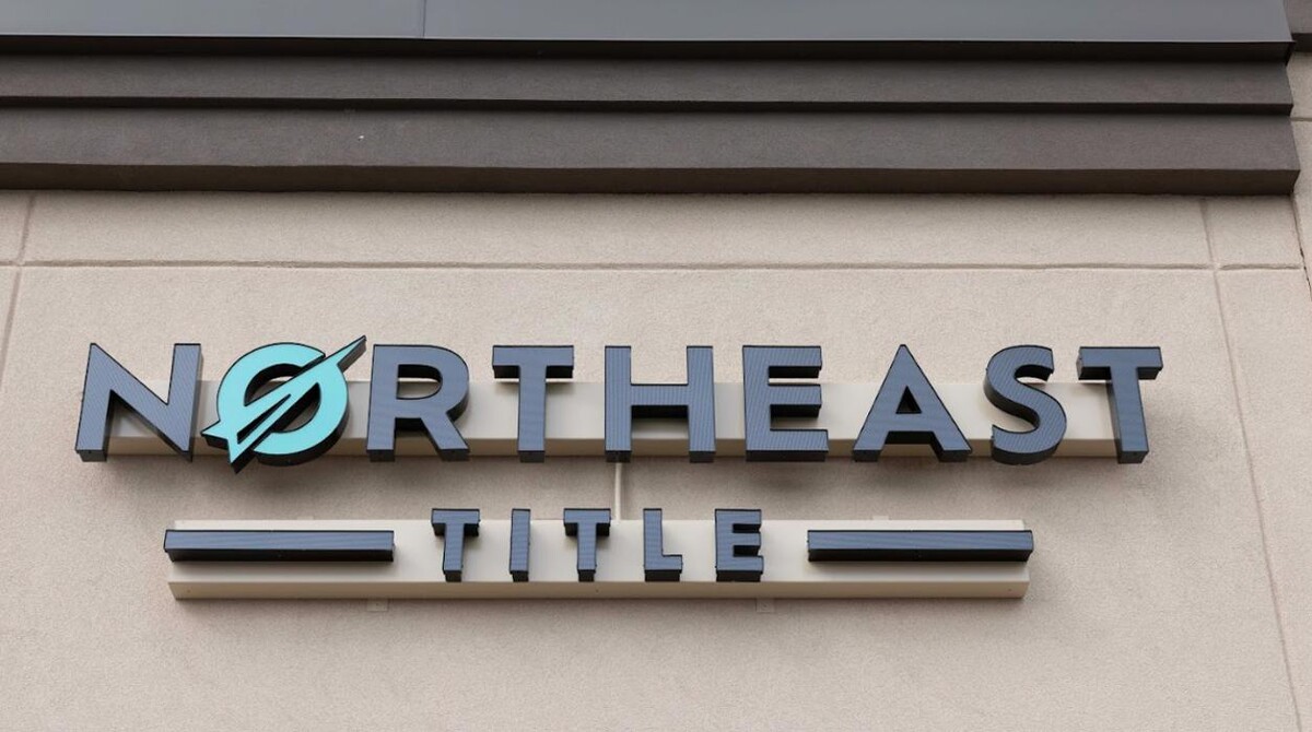 Images Northeast Title