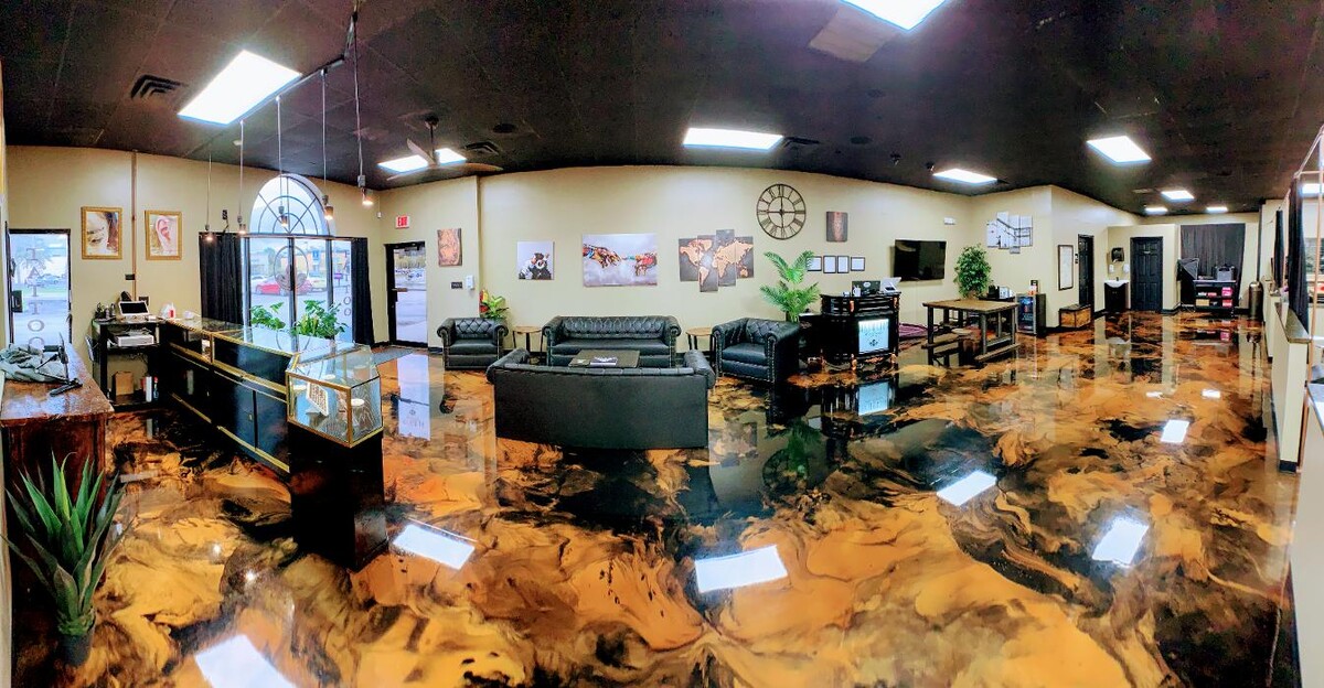 Images New Addiction Tattoo & Body Piercing Rockledge