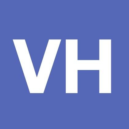 Veteran Help Legal Logo