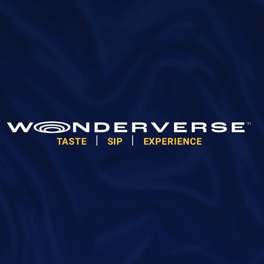Wonderverse Logo