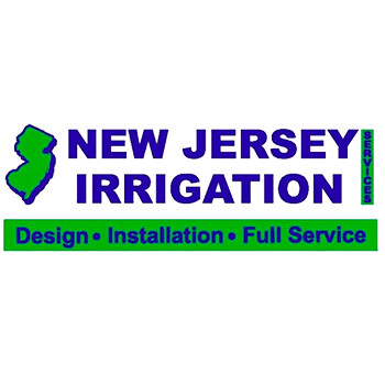 New Jersey Irrigation Services Logo