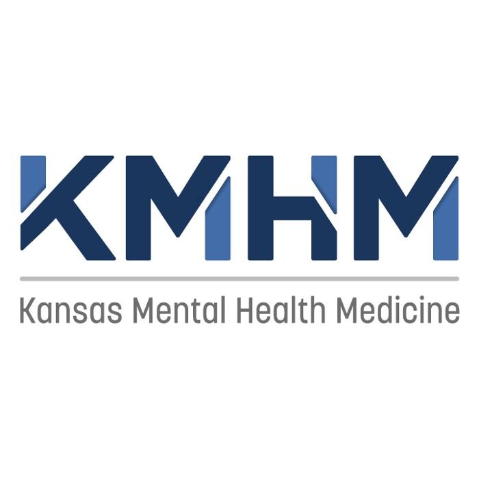 Kansas Mental Health Medicine Logo