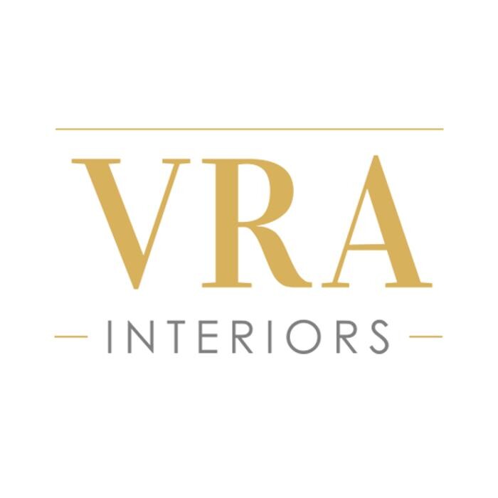 VRA Interiors - Atlanta Interior Designers Logo