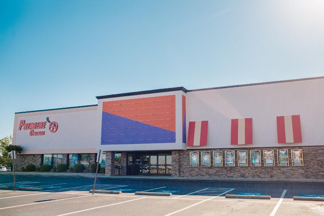 Images Pearland Premiere LUX 6