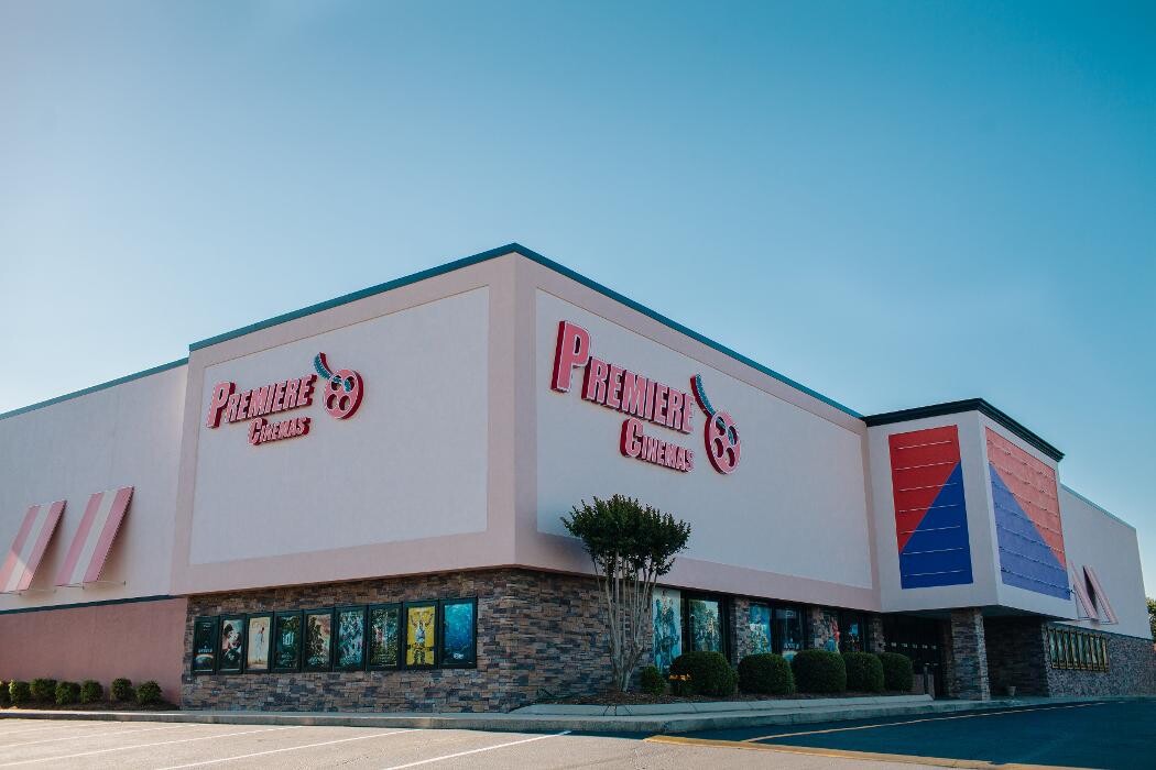 Images Pearland Premiere LUX 6