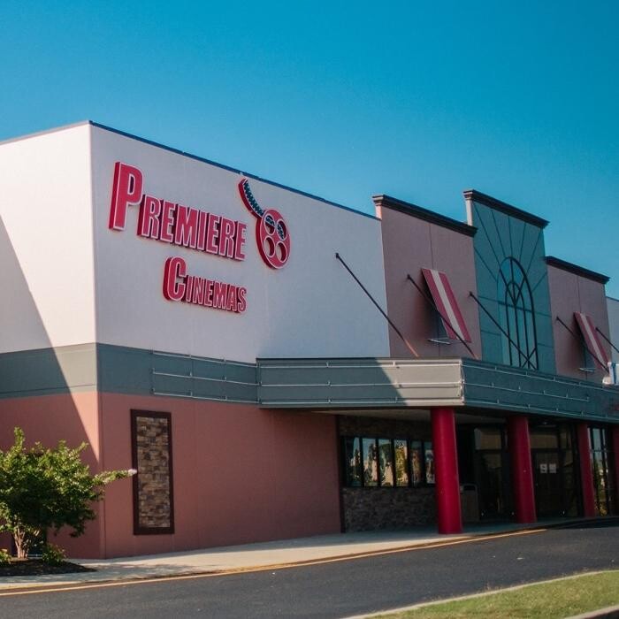 Images Greenwood Premiere LUX 10