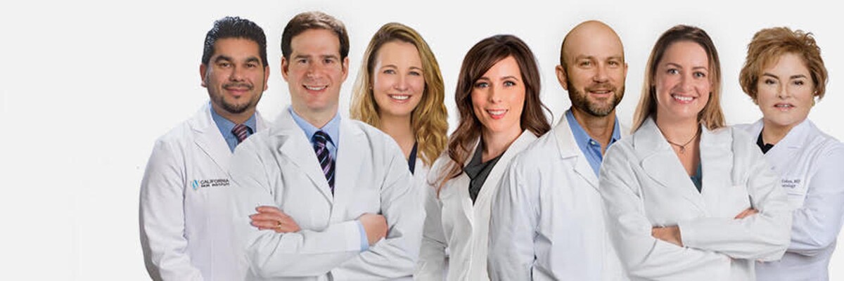 Images California Skin Institute - Gilroy - part of Schweiger Dermatology Group