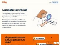 Website Screenshot Schweiger Dermatology Group - Loma Linda