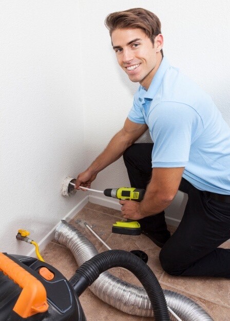 Images Pure City Air Duct Cleaning Riverton