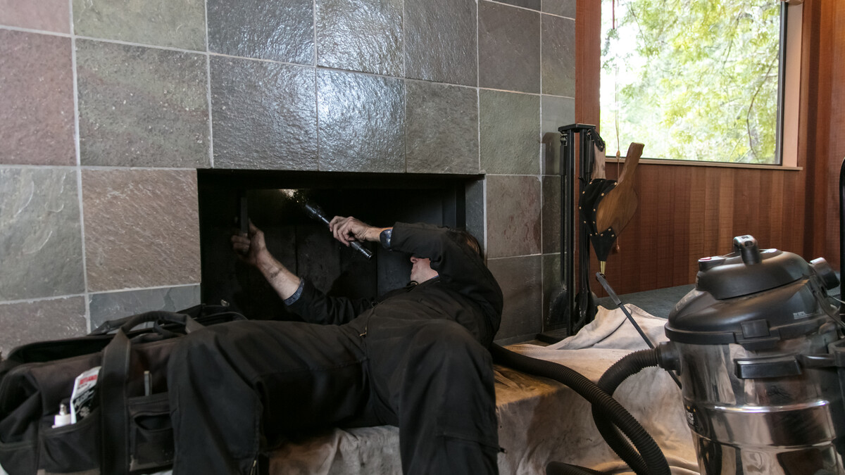 Images Pure City Air Duct Cleaning Riverton