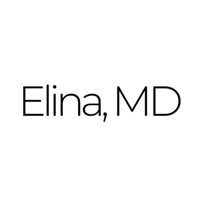 Elina Yushuvayev, MD Logo